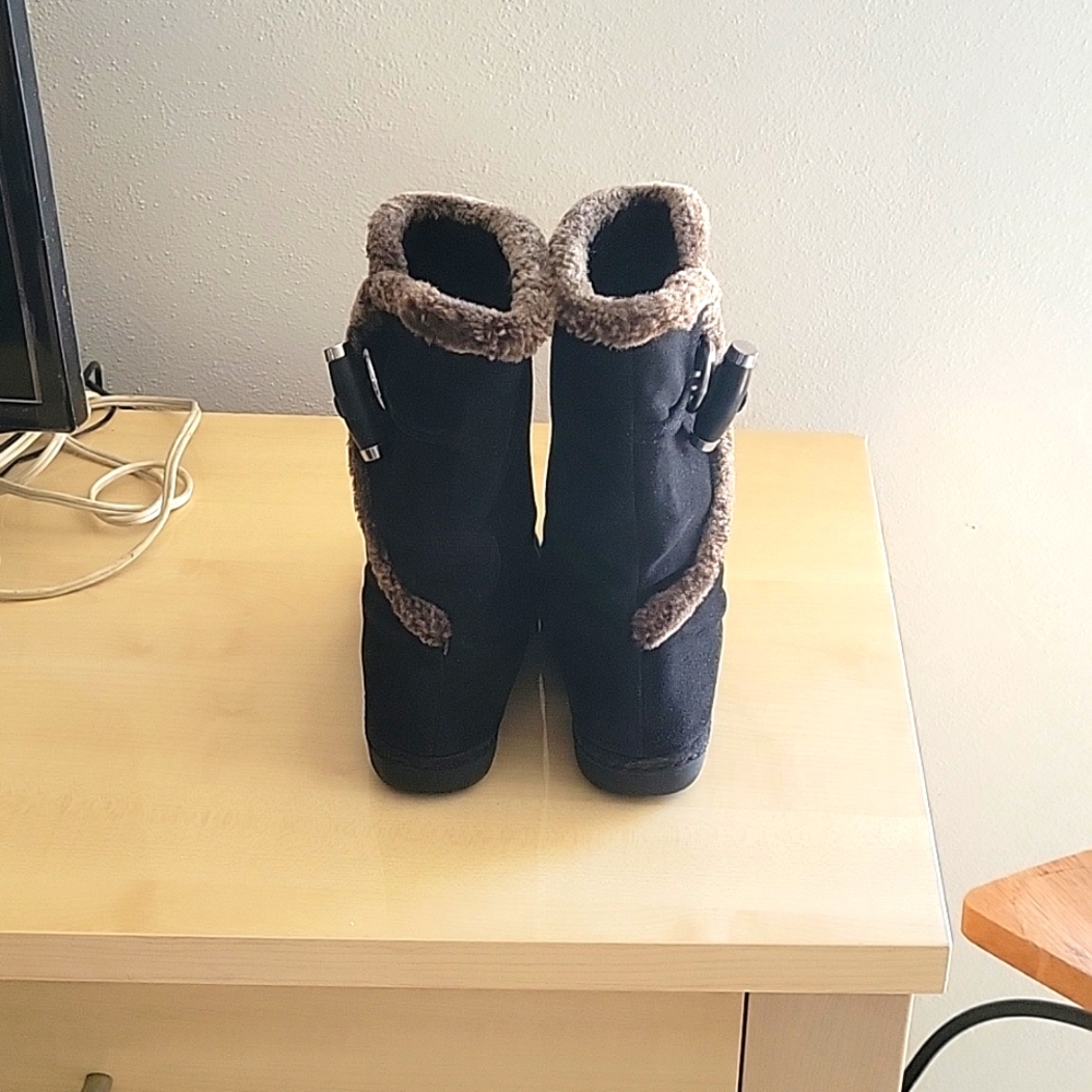 Women boots - Picture 5 of 6